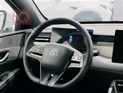 بي واي دي Qin Plus